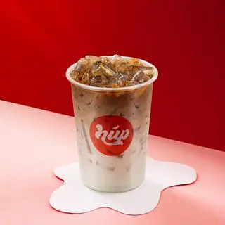 Hình ảnh Cà phê sữa tươi - ly 1 lít