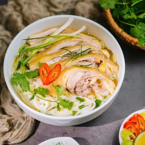 Hình ảnh Phở Gà Phố - Hoàng Quốc Việt
