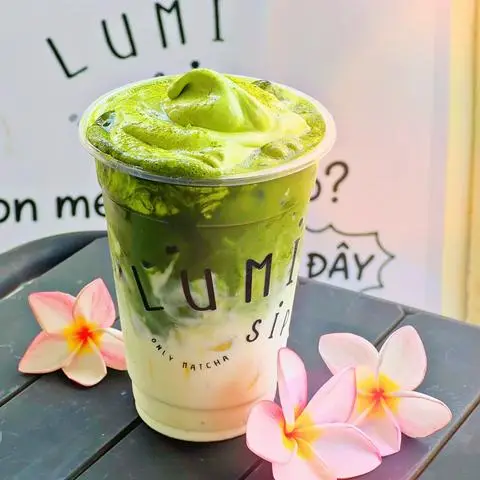 Hình ảnh Lumi Sip - Hoàng Sa
