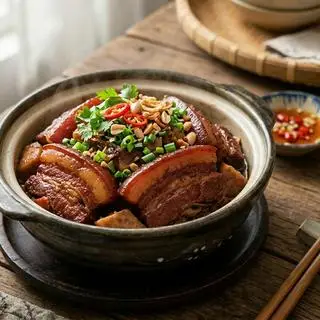 Hình ảnh Khâu nhục Lạng Sơn - 1 bát to