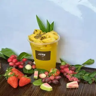Hình ảnh Trà thơm