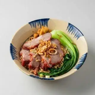 Hình ảnh Mì trộn