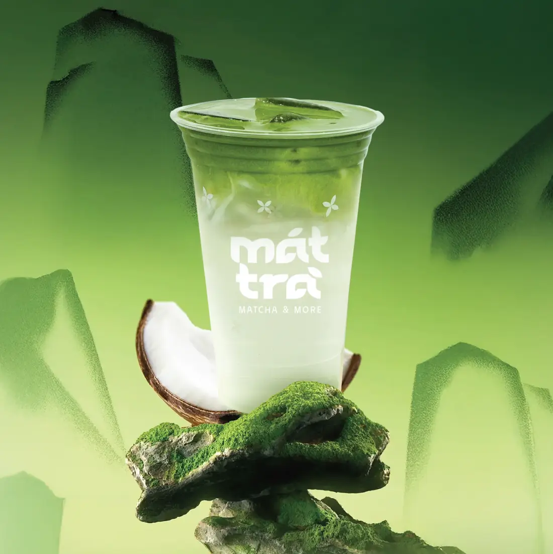 Hình ảnh Coco Matcha