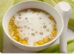 Hình ảnh Chè bắp