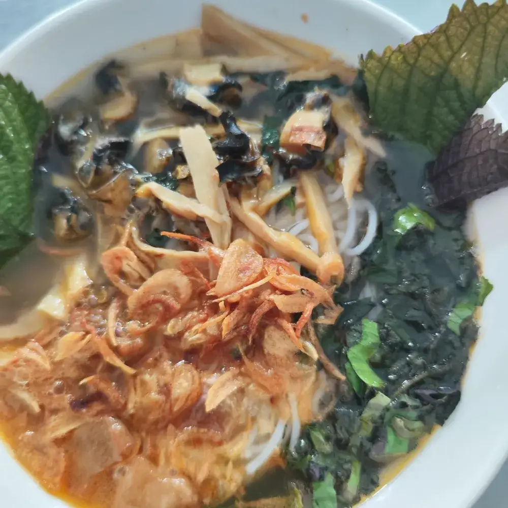 Hình ảnh Bún ốc