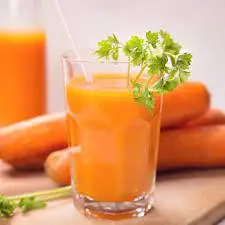 Hình ảnh Cà rốt sữa