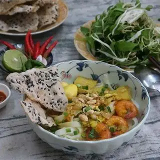 Hình ảnh Mì quảng