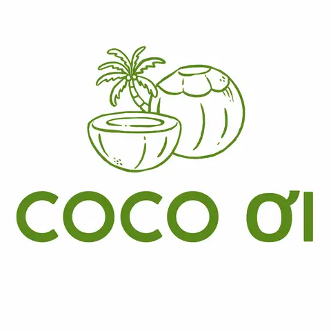 Hình ảnh Coco Ơi Quận 3 - Nước Dừa Trân Châu Nha Đam - Lê Văn Sỹ