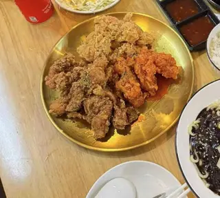 Hình ảnh Combo kịch trần