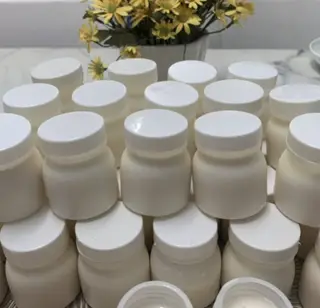 Hình ảnh Yaourt sữa tươi 100%