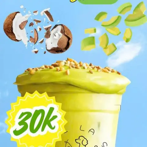 Hình ảnh SOL LA SUA - BƠ GIÀ DỪA NON - Trường Chinh