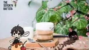 Hình ảnh The Seventh Barista - Đường Số 14
