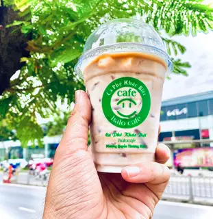Hình ảnh Sữa tươi cà phê