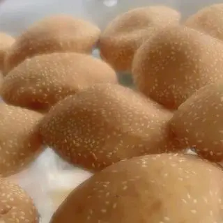 Hình ảnh Bánh tiêu