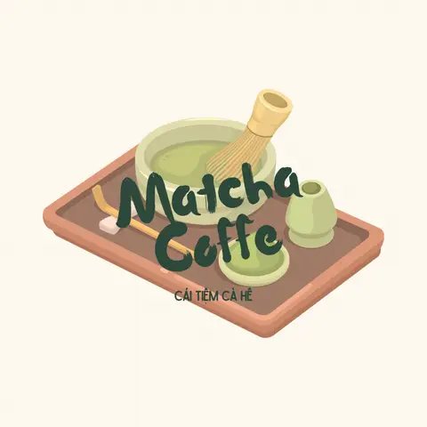 Hình ảnh Cái Tiệm Cà Hê - Matcha Caffe - Phạm Thế Hiển