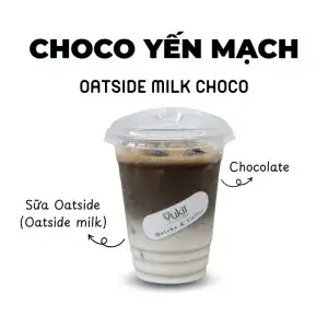 Hình ảnh Choco yến mạch