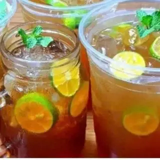 Hình ảnh Trà tắc