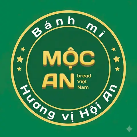 Hình ảnh Bánh Mì Hội An - Mộc An - Tây Hoà