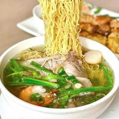 Hình ảnh Hủ Tiếu Mì Hưng Ký - Tân Sơn Nhì