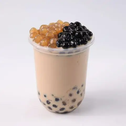 Hình ảnh EMY - Trà Sữa Xô Full Topping - Tân Hương