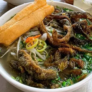 Hình ảnh Miến thập cẩm