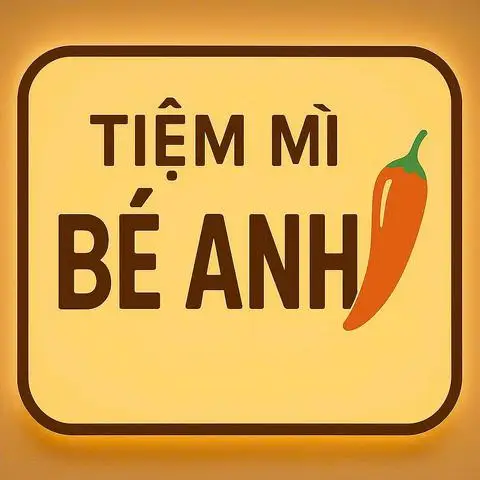 Hình ảnh Tiệm Mì Bé Anh - Võ Văn Kiệt