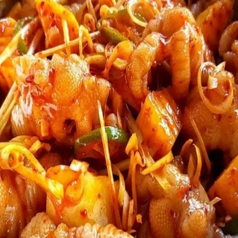 Hình ảnh ĂN VẶT MAI HỒNG - Xô Viết Nghệ Tĩnh