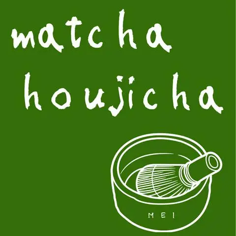 Hình ảnh Hoàng Mỹ - Matcha & Houjicha - Lê Cơ