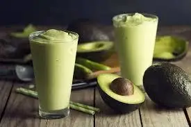 Hình ảnh Sinh tố bơ