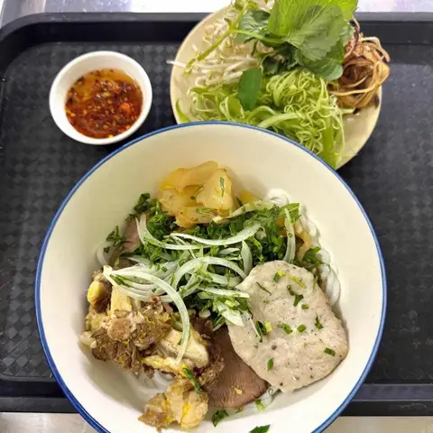 Hình ảnh Bún Bò Huế Trường Thịnh - Phạm Văn Chiêu