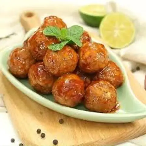 Hình ảnh Cá Viên Chiên - Phương Nè - Hồng Bàng
