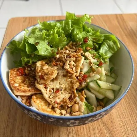 Hình ảnh Ăn Nhanh - Bún Nước Tương - Điện Biên Phủ