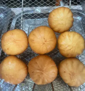 Hình ảnh Bánh Bao