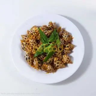 Hình ảnh Ốc hương xào bơ