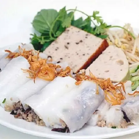 Hình ảnh Bánh Cuốn Anh Thư - Nguyễn Thị Nhỏ
