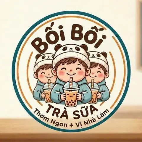 Hình ảnh Trà Sữa & Coffee - Bối Bối - Đường Số 10