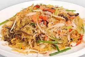 Hình ảnh Miến xào cua