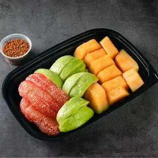 Hình ảnh Trái cây mix