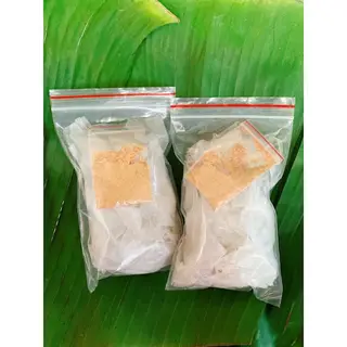 Hình ảnh Bánh tráng muối nhuyễn