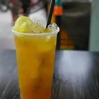 Hình ảnh Trà tắc