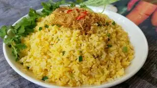 Hình ảnh Cơm rang trứng