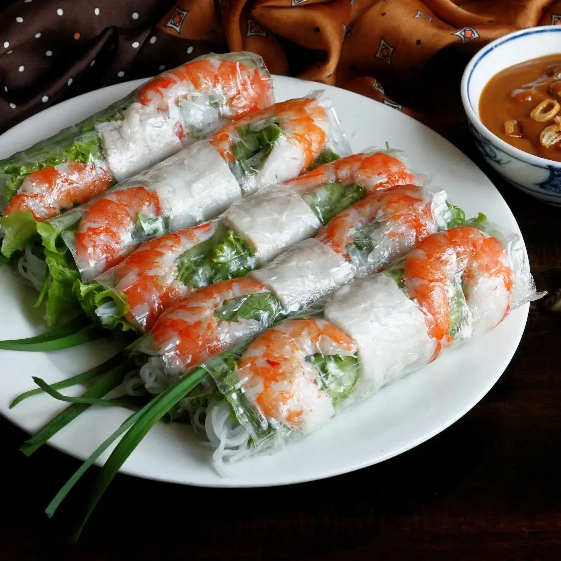 Hình ảnh Quán 656 - Gỏi Cuốn - Vườn Lài