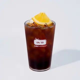 Hình ảnh Cold Brew x Sangria (M-Iced)