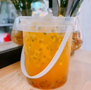 Hình ảnh Chanh dây