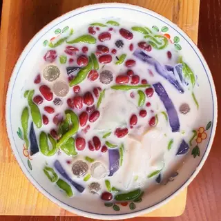 Hình ảnh Chè ngon thập cẩm