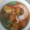 Hình ảnh Tôm cua thêm