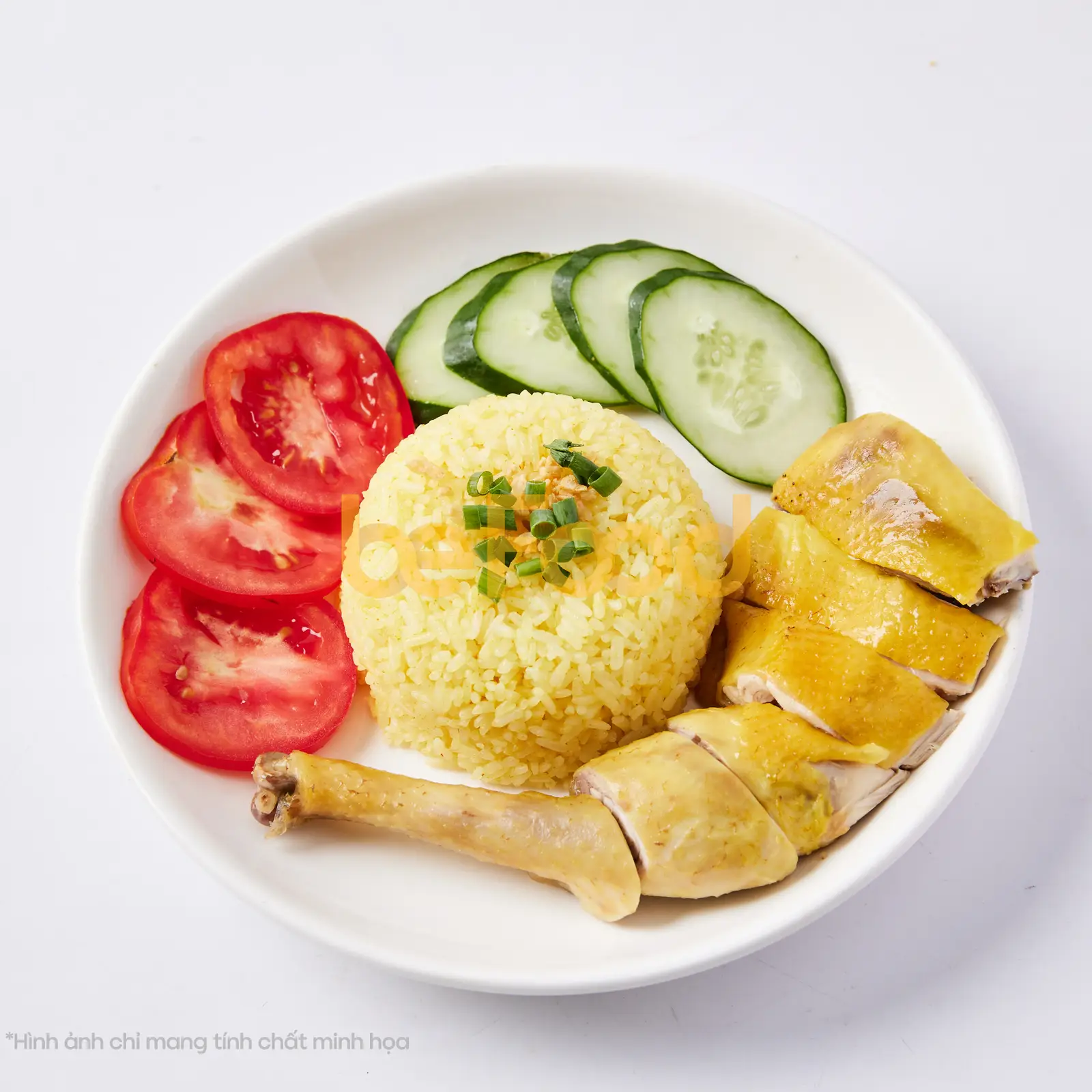 Hình ảnh Cơm Gà Tam Kỳ Quốc Ân - Đào Duy Từ