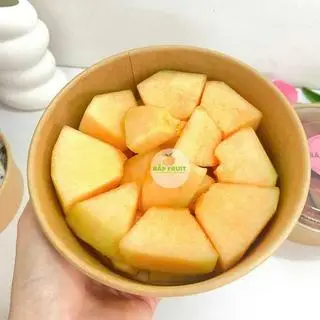 Hình ảnh Dưa lưới