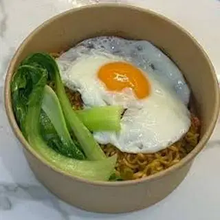 Hình ảnh Mì trứng