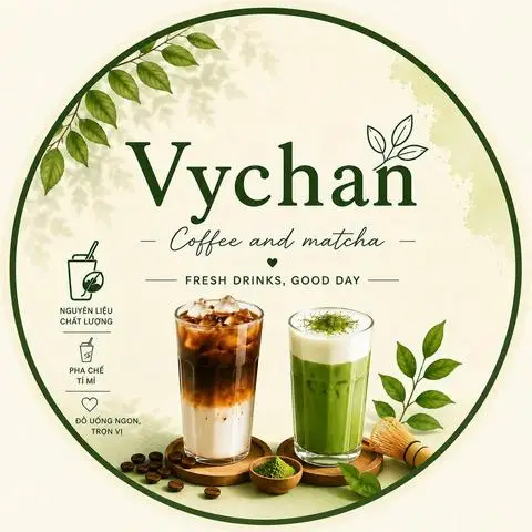 Hình ảnh Vychan - Coffee & Matcha - Hồ Văn Long